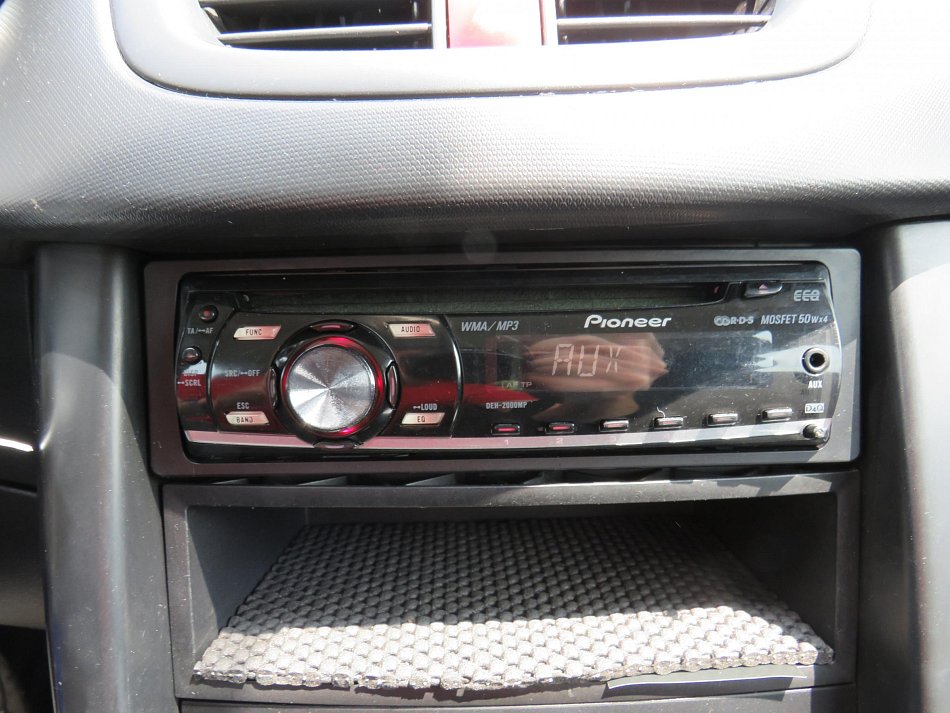 Peugeot 207 1.4i 