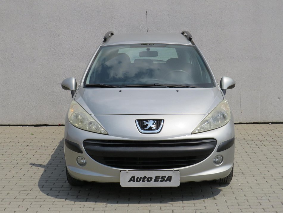 Peugeot 207 1.4i 