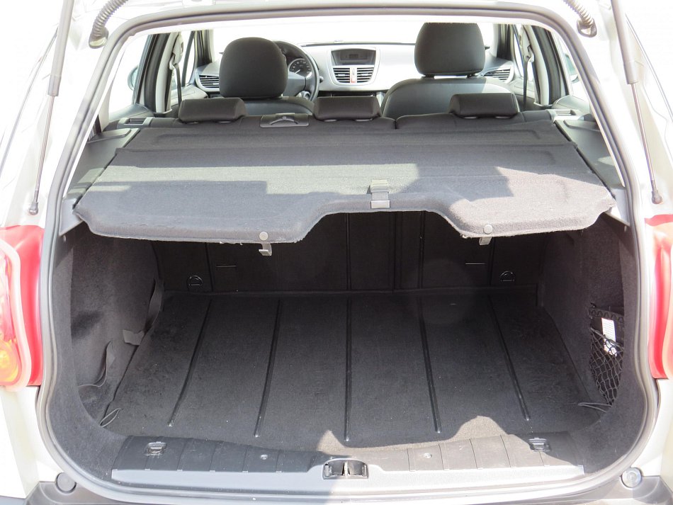 Peugeot 207 1.4i 