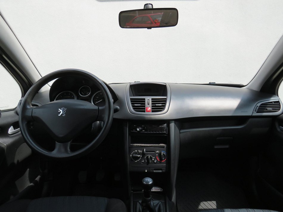Peugeot 207 1.4i 