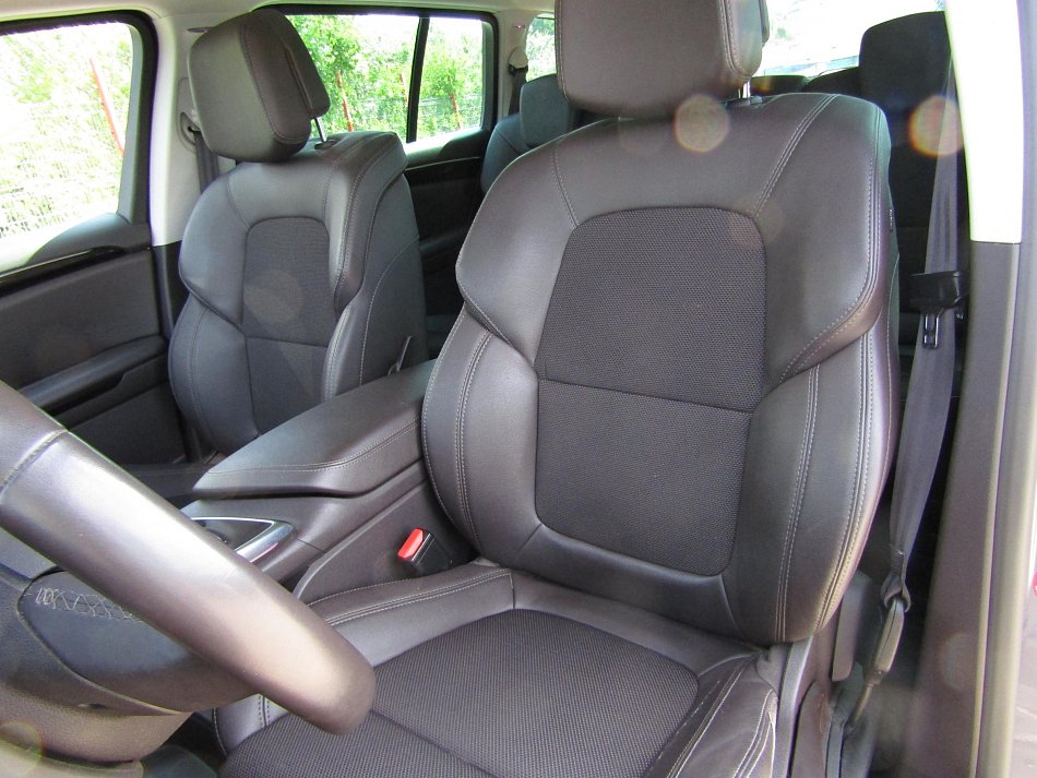 Renault Espace 1.6 TCe 