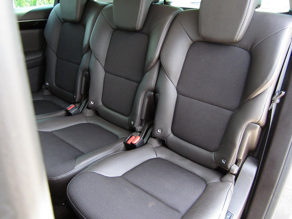 Renault Espace 1.6 TCe 