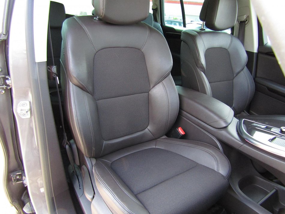 Renault Espace 1.6 TCe 