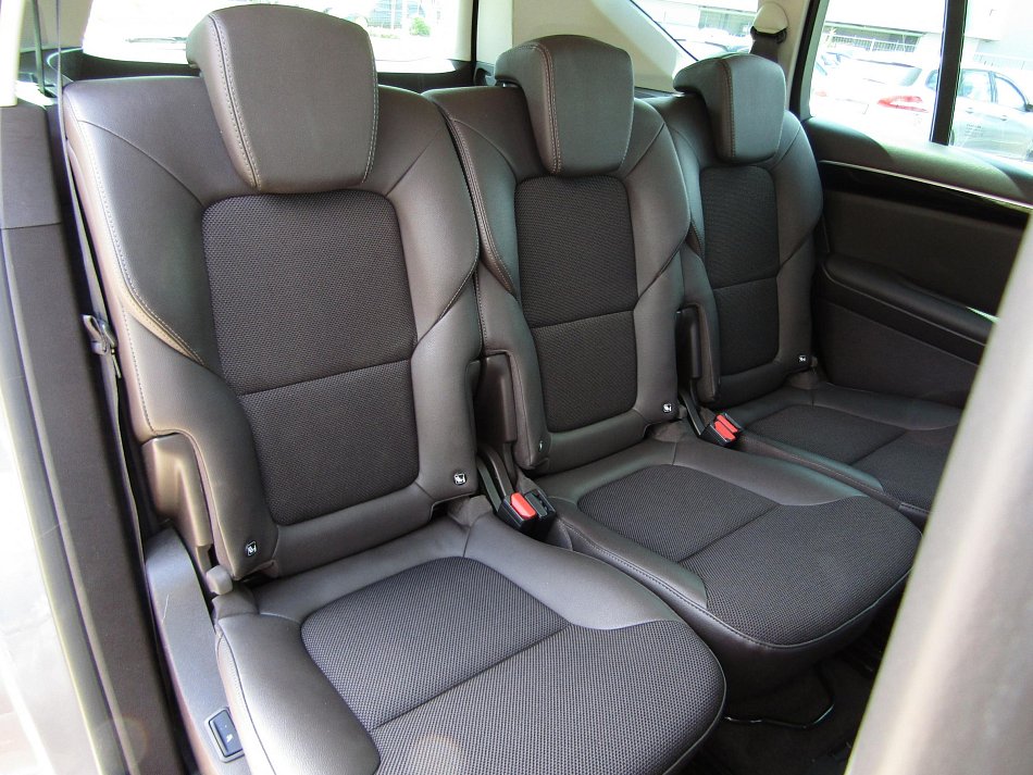 Renault Espace 1.6 TCe 