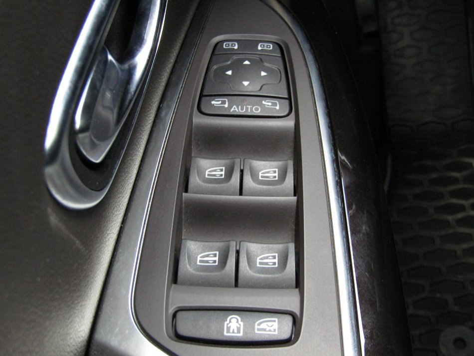 Renault Espace 1.6 TCe 