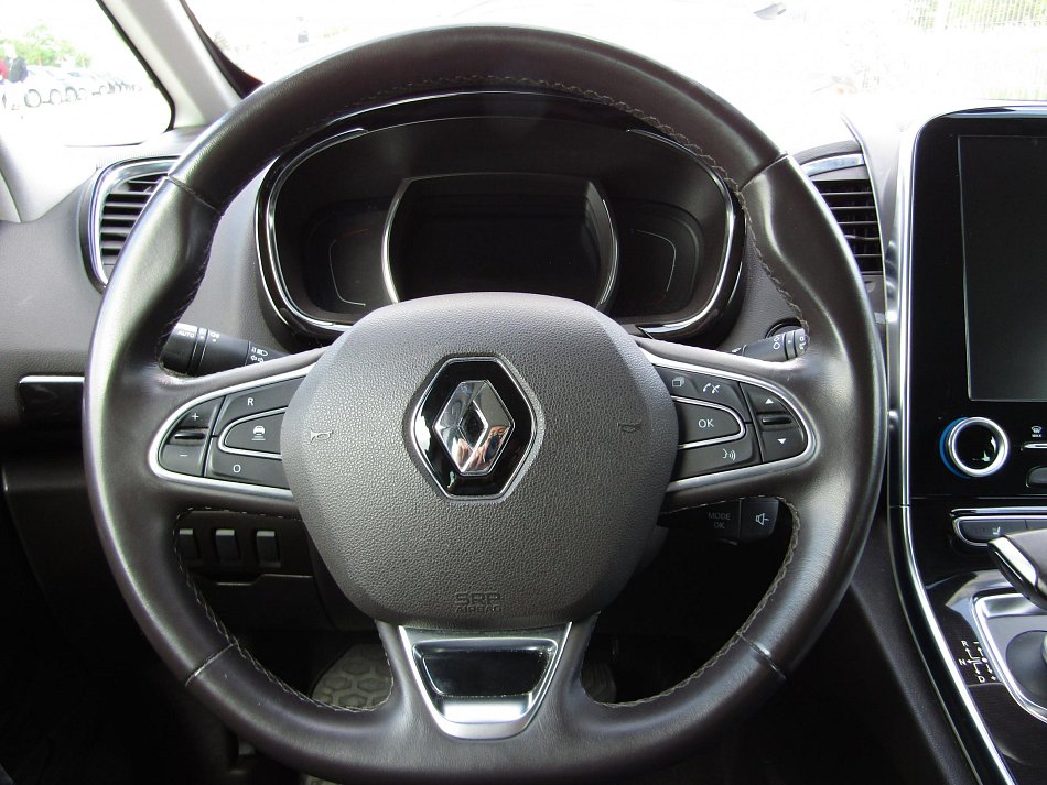 Renault Espace 1.6 TCe 