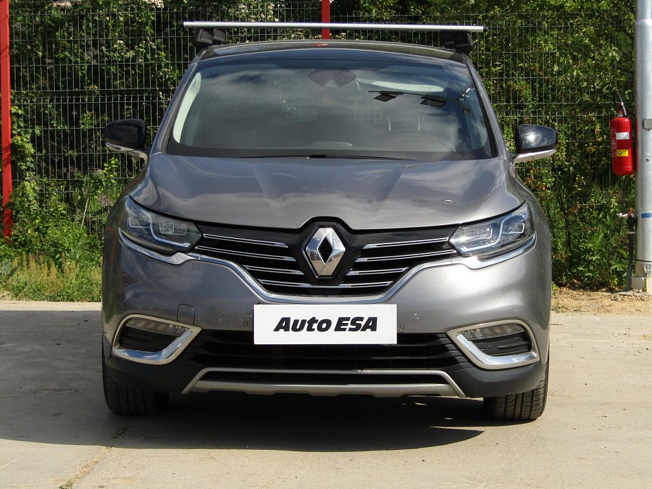Renault Espace 1.6 TCe 