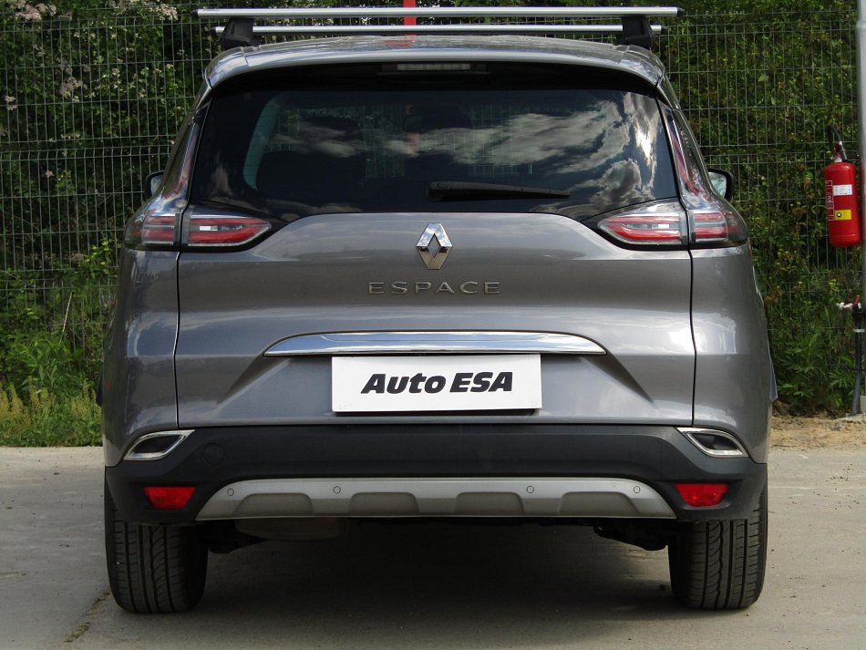 Renault Espace 1.6 TCe 