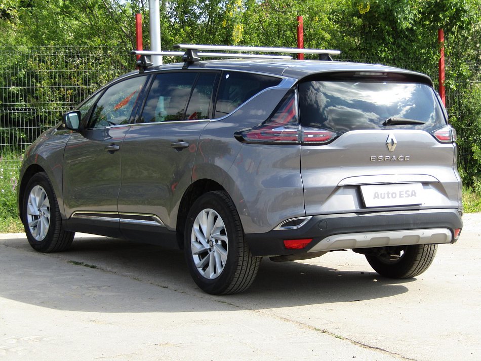 Renault Espace 1.6 TCe 