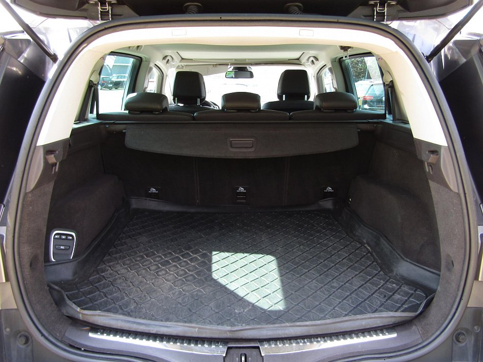 Renault Espace 1.6 TCe 