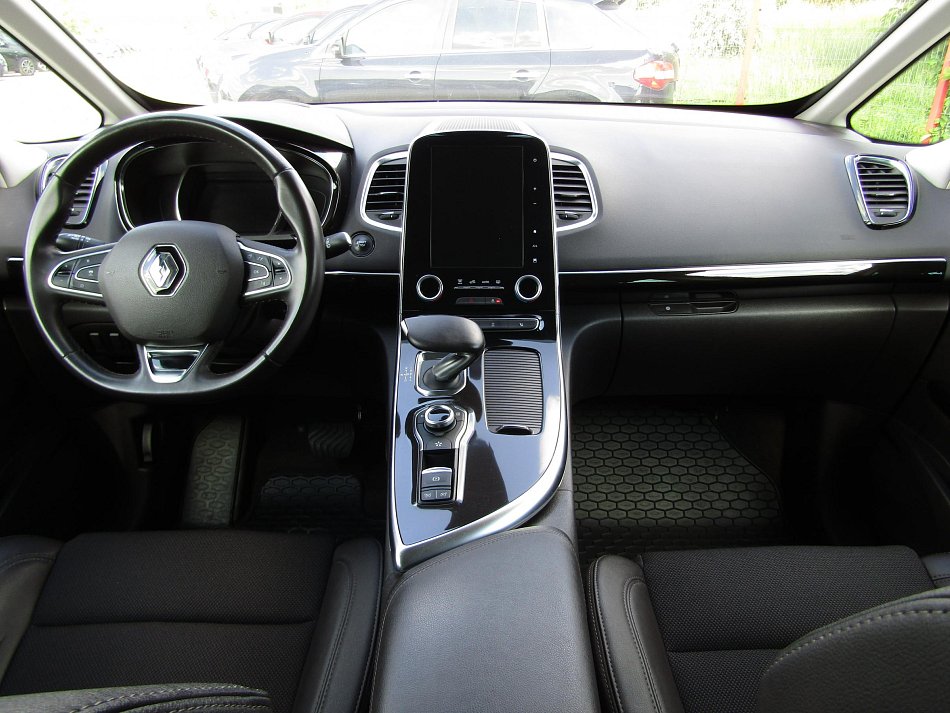 Renault Espace 1.6 TCe 