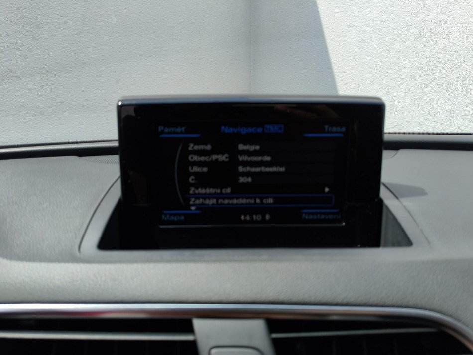 Audi Q3 2.0 TDi 