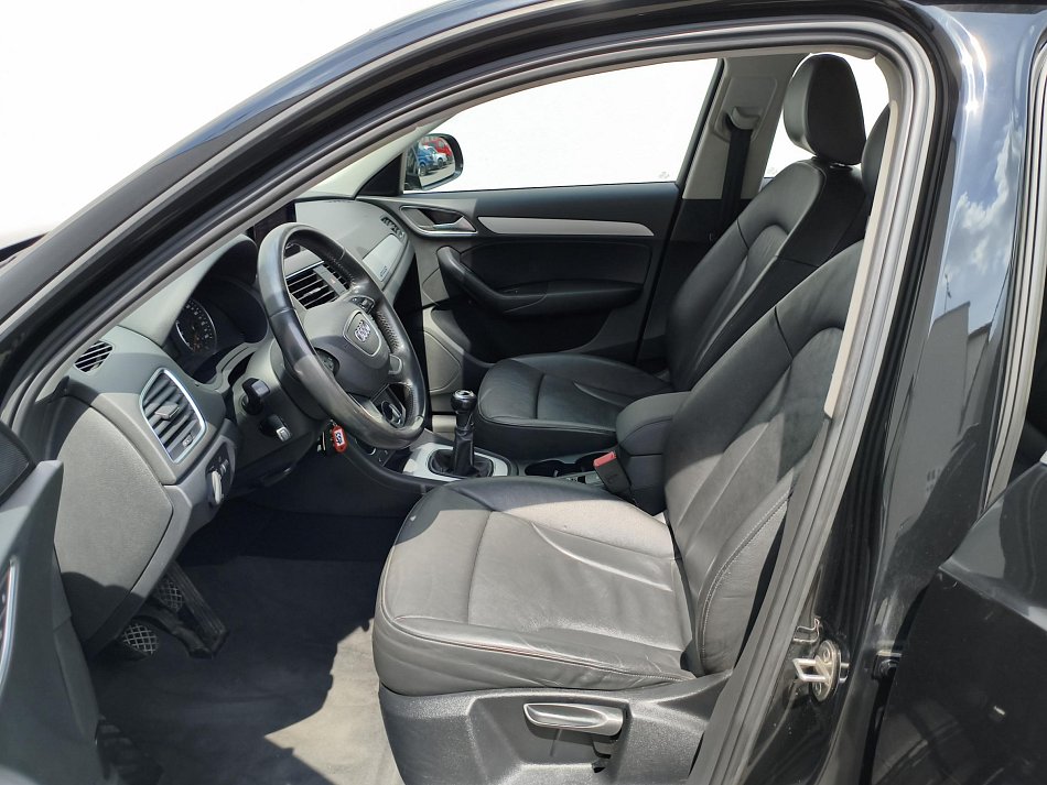 Audi Q3 2.0 TDi 