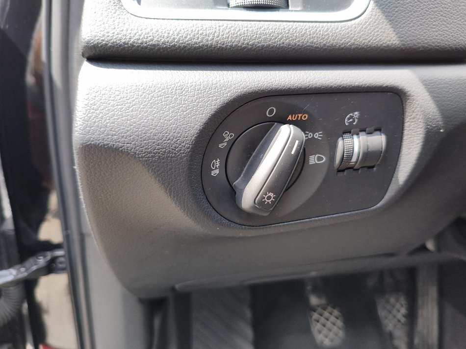 Audi Q3 2.0 TDi 