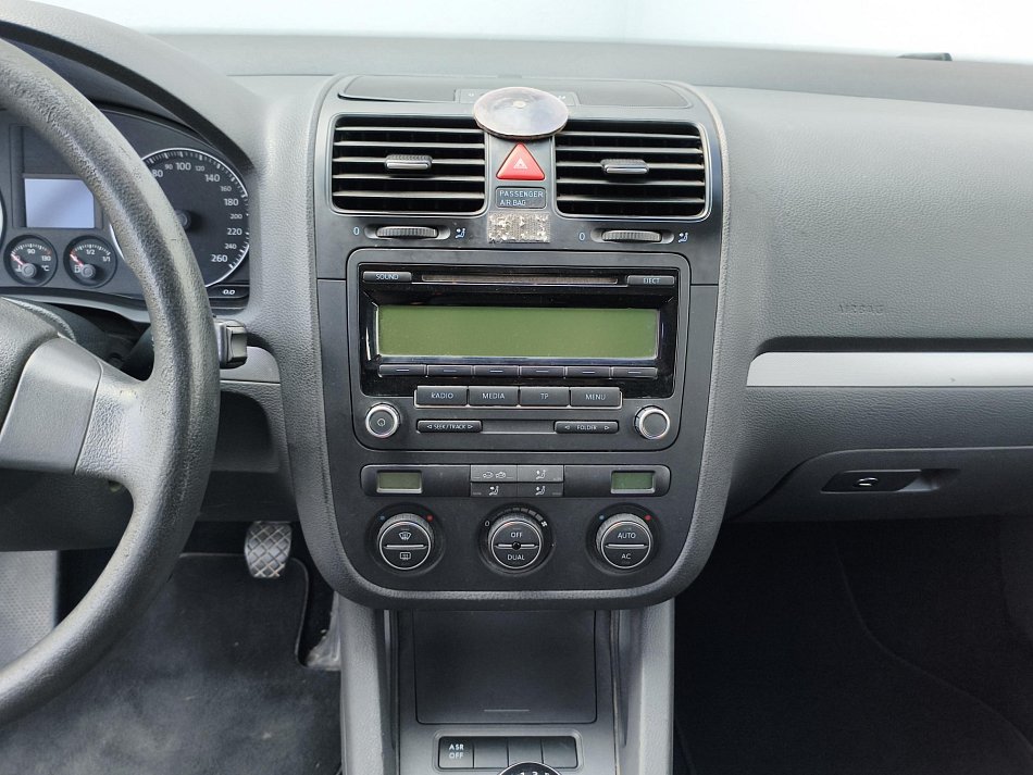Volkswagen Golf 2.0 TDi Comfortline