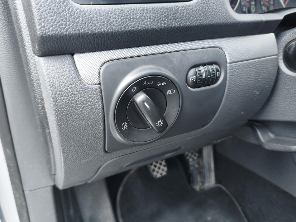 Volkswagen Golf 2.0 TDi Comfortline