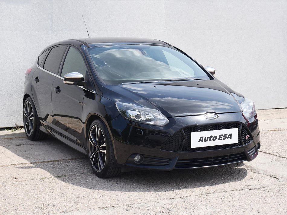 Ford Focus 2.0EB  ST