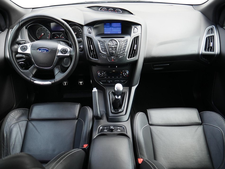 Ford Focus 2.0EB  ST