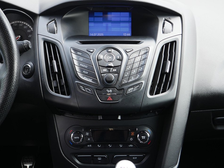 Ford Focus 2.0EB  ST