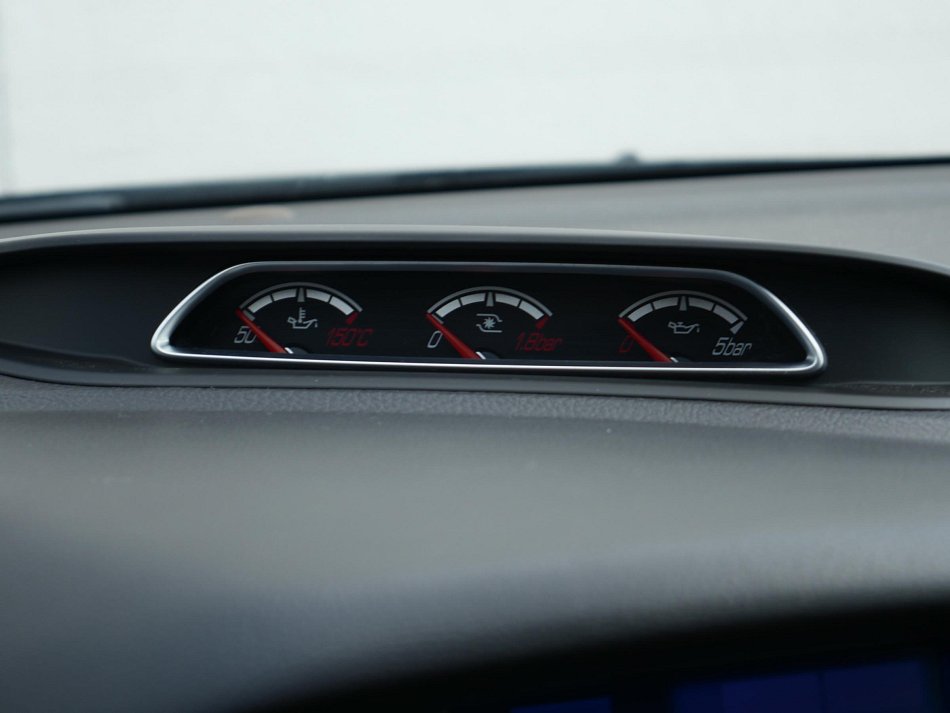 Ford Focus 2.0EB  ST