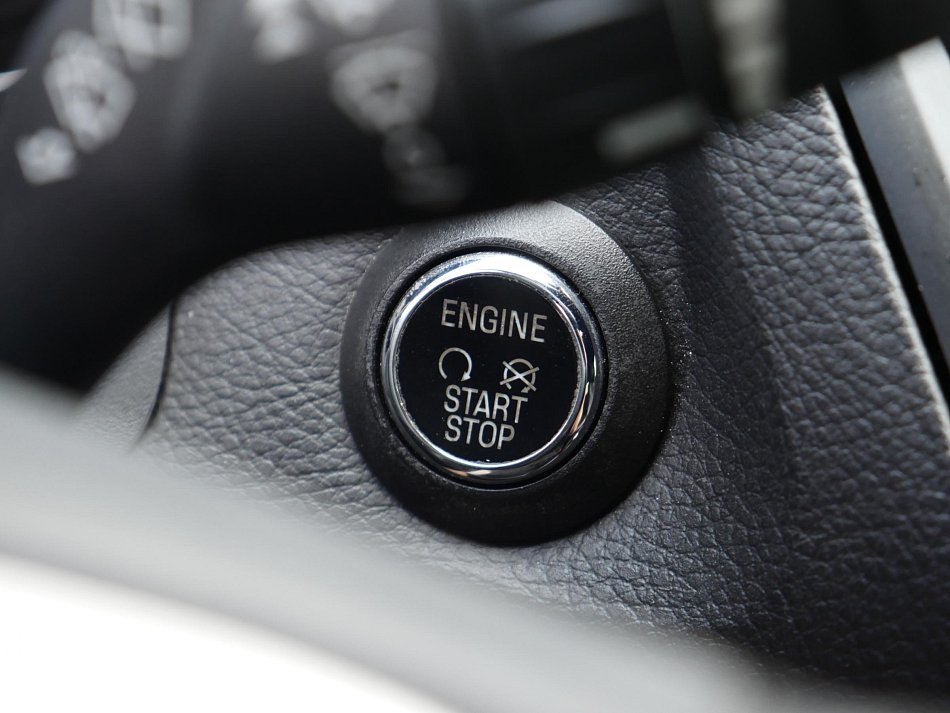 Ford Focus 2.0EB  ST
