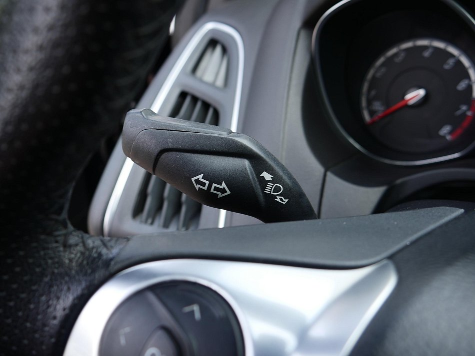 Ford Focus 2.0EB  ST
