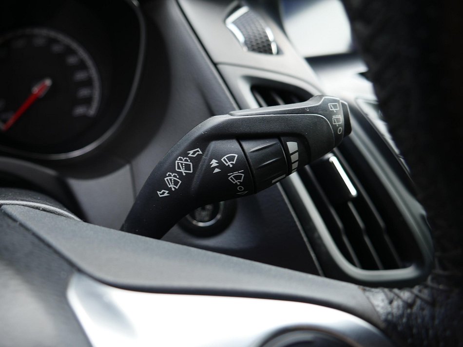 Ford Focus 2.0EB  ST