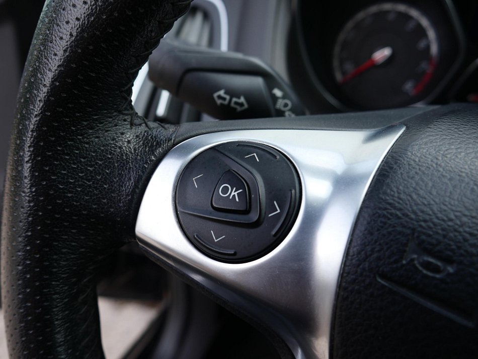 Ford Focus 2.0EB  ST