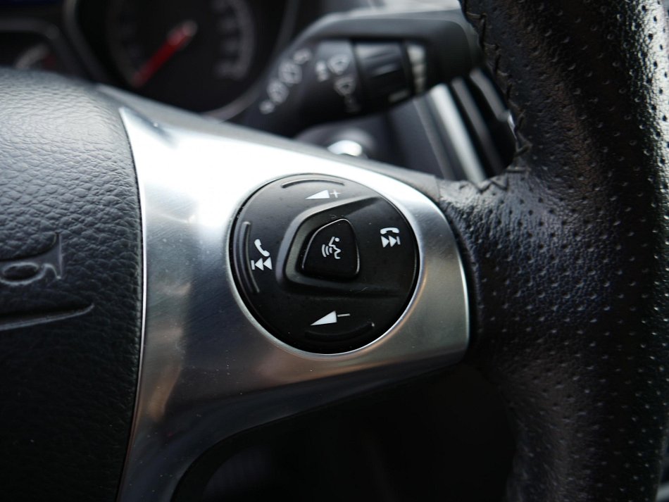 Ford Focus 2.0EB  ST