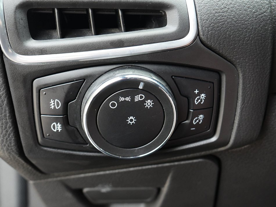 Ford Focus 2.0EB  ST