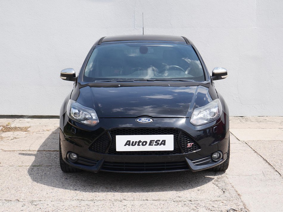 Ford Focus 2.0EB  ST