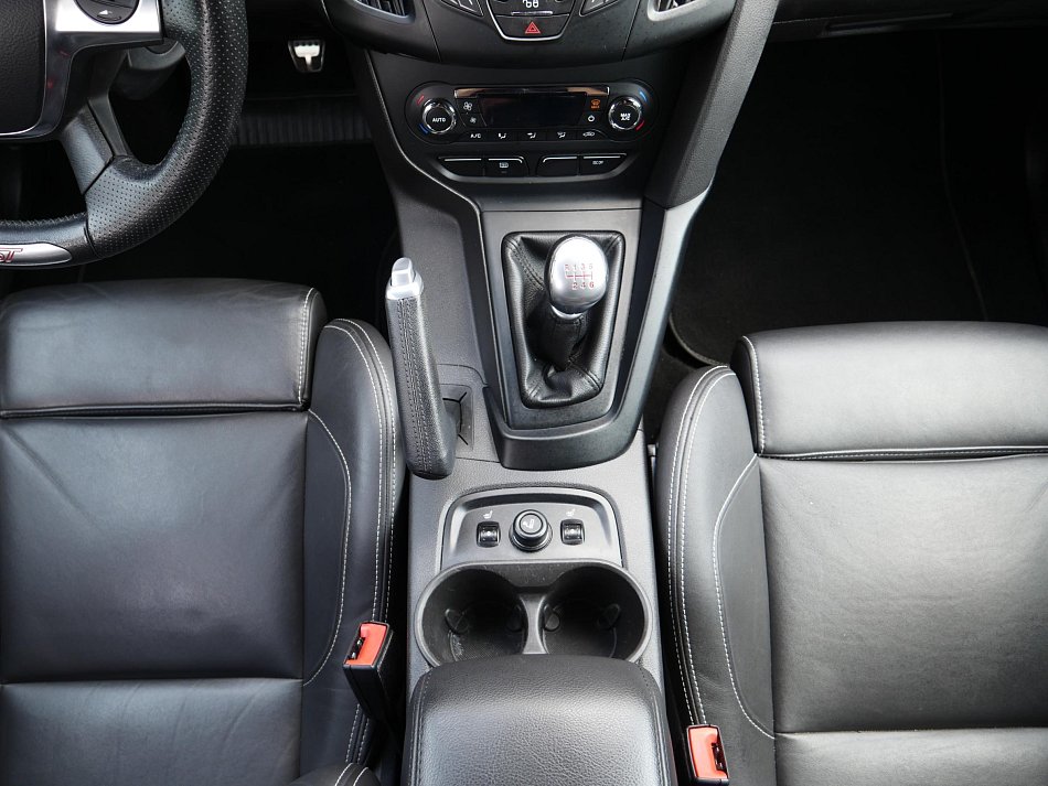 Ford Focus 2.0EB  ST
