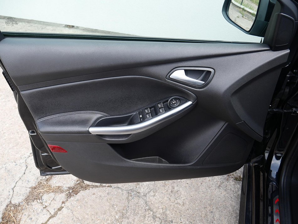 Ford Focus 2.0EB  ST