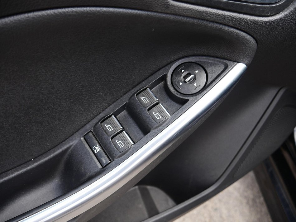 Ford Focus 2.0EB  ST