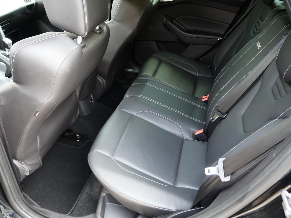 Ford Focus 2.0EB  ST