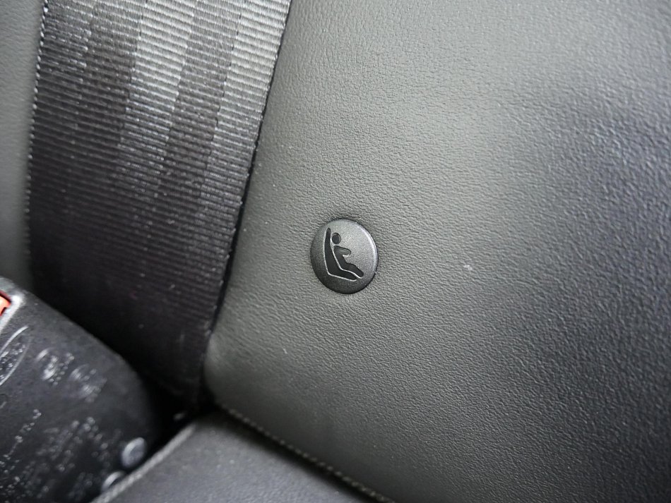 Ford Focus 2.0EB  ST