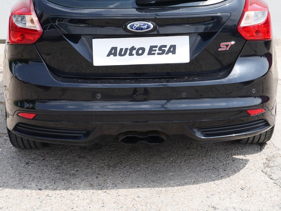 Ford Focus 2.0EB  ST