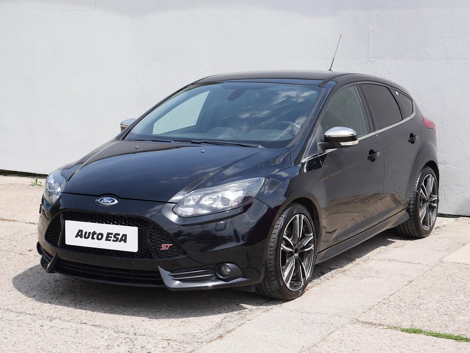 Ford Focus 2.0EB  ST