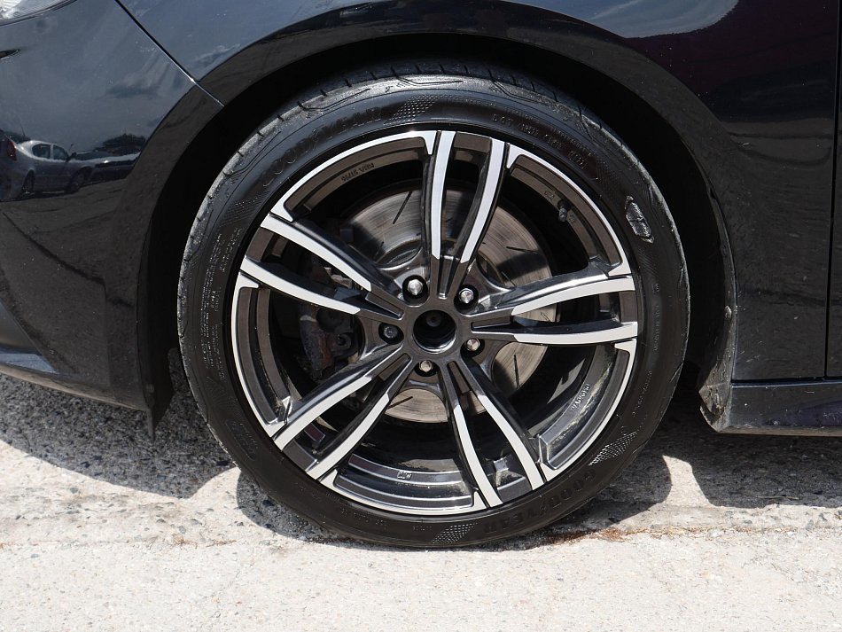 Ford Focus 2.0EB  ST