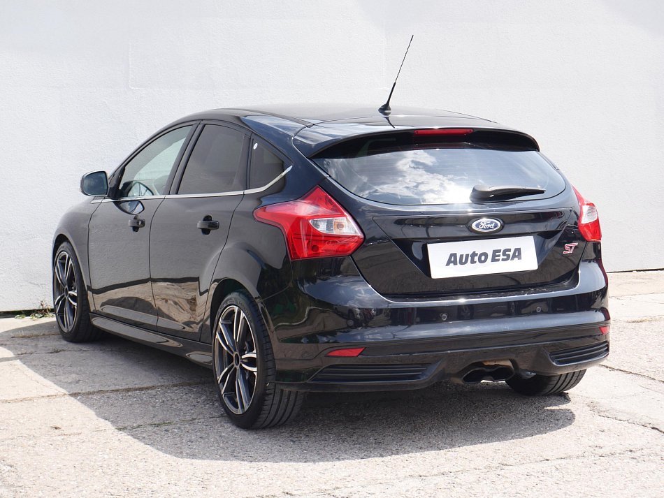 Ford Focus 2.0EB  ST