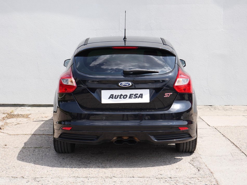 Ford Focus 2.0EB  ST