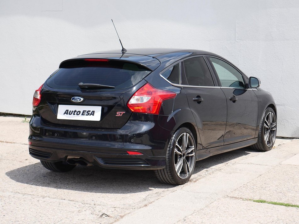 Ford Focus 2.0EB  ST