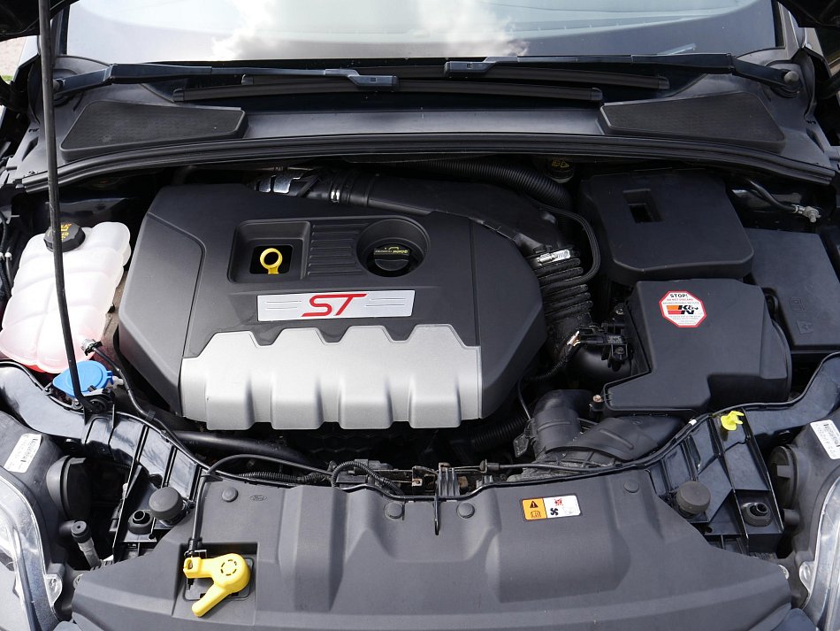 Ford Focus 2.0EB  ST