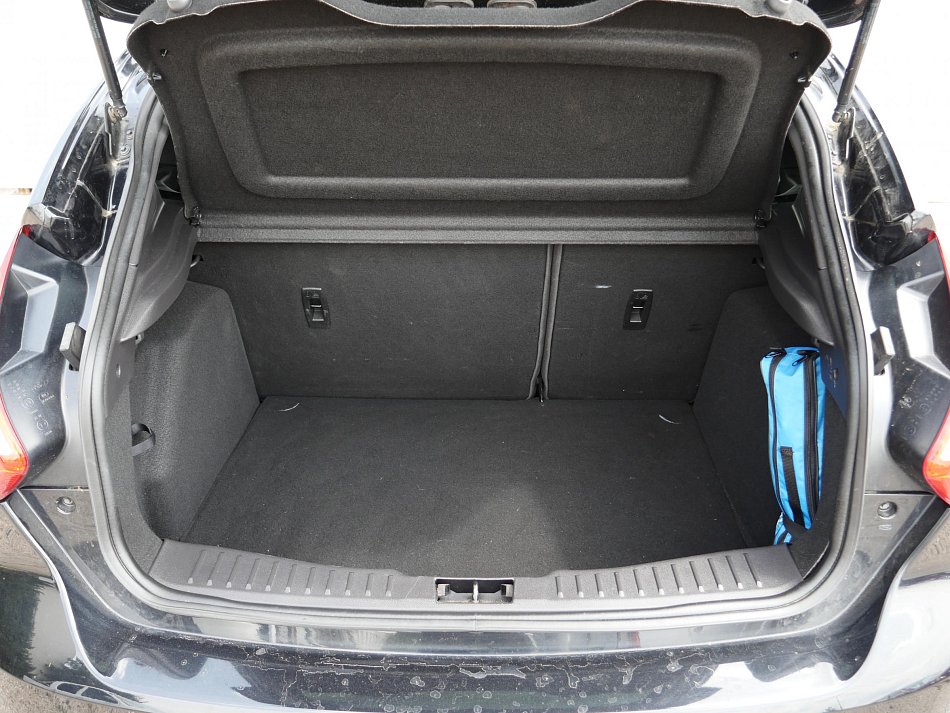 Ford Focus 2.0EB  ST