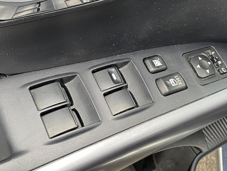 Peugeot 4007 2.2 HDi Platinum 4WD