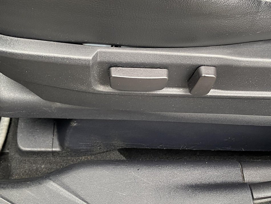 Peugeot 4007 2.2 HDi Platinum 4WD