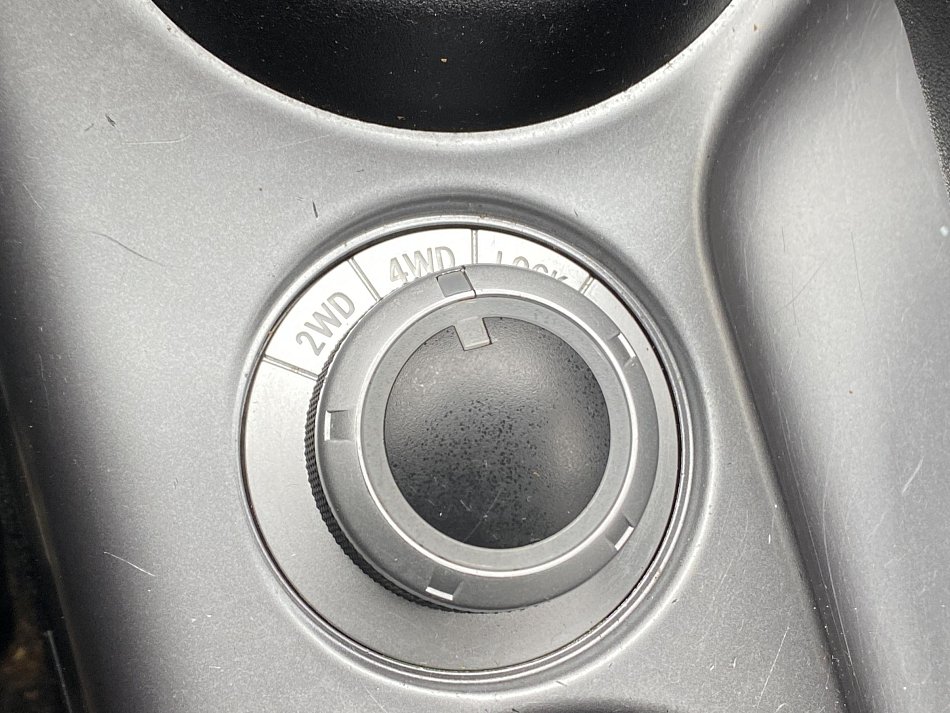 Peugeot 4007 2.2 HDi Platinum 4WD