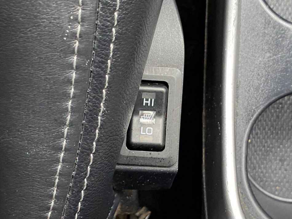 Peugeot 4007 2.2 HDi Platinum 4WD