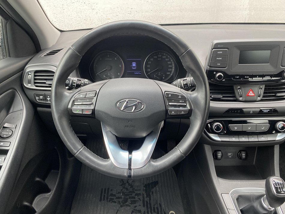 Hyundai I30 1.6 CRDi Comfort