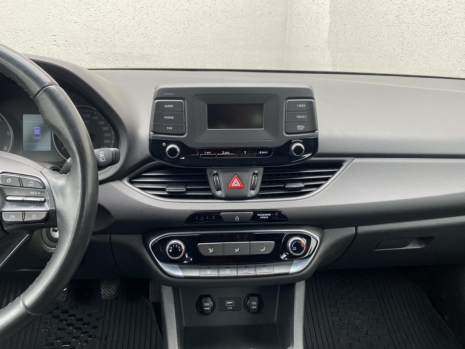 Hyundai I30 1.6 CRDi Comfort